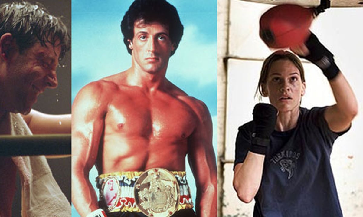 Las mejores películas de boxeo Primera Hora