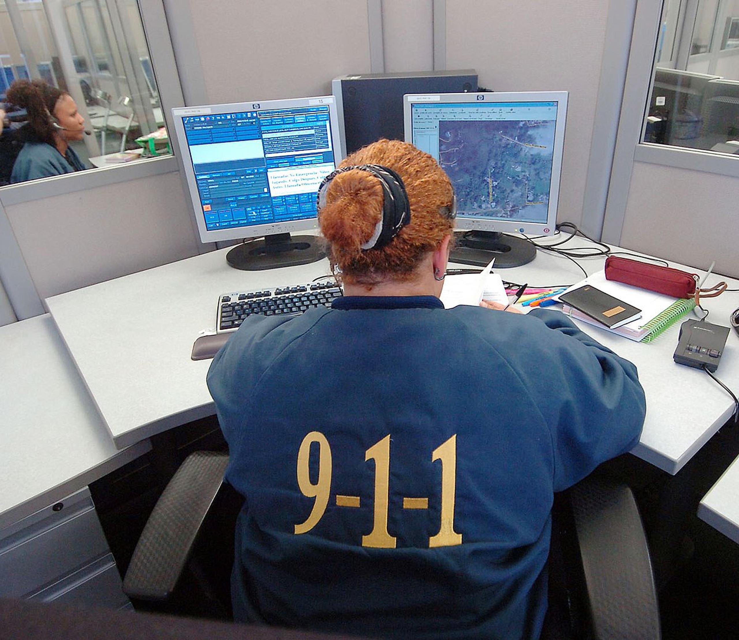 El “Text-to-911” comenzó a planificarse en Puerto Rico desde el 2011. (GFR Media)