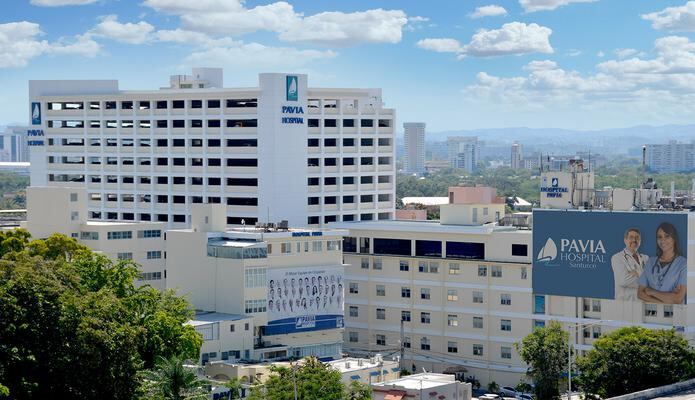El Hospital Pavía Santurce, céntricamente localizado en el corazón de Santurce, cuenta con un Departamento de Obstetricia y Ginecología.