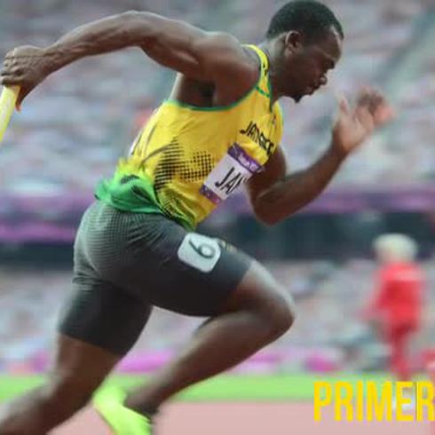 Bolt asegura que no cambiará su legado tras perder medalla de oro