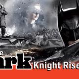 Pa'l Cine - Dark Knight Rises