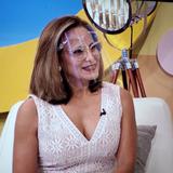 Zoé Laboy se mueve a Telemundo para el “morning show” por estrenar