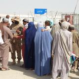 Muere tiroteado un afgano cuando trataba de cruzar la frontera con Pakistán 