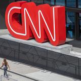 CNN pierde casi la mitad de su audiencia desde la salida de Trump 