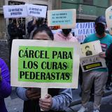 Ordenan detención domiciliaria contra dos sacerdotes españoles por encubrimiento de pederastia