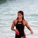 Nadadores boricuas competirán por primera vez en el Mundial Junior de Aguas Abiertas