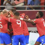 Costa Rica reclama el último boleto que quedaba por definir hacia la Copa Mundial