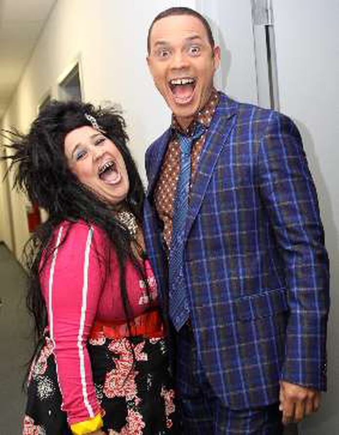 Regresa “Magdalena” a la televisión más “pelúa” que nunca - Primera Hora