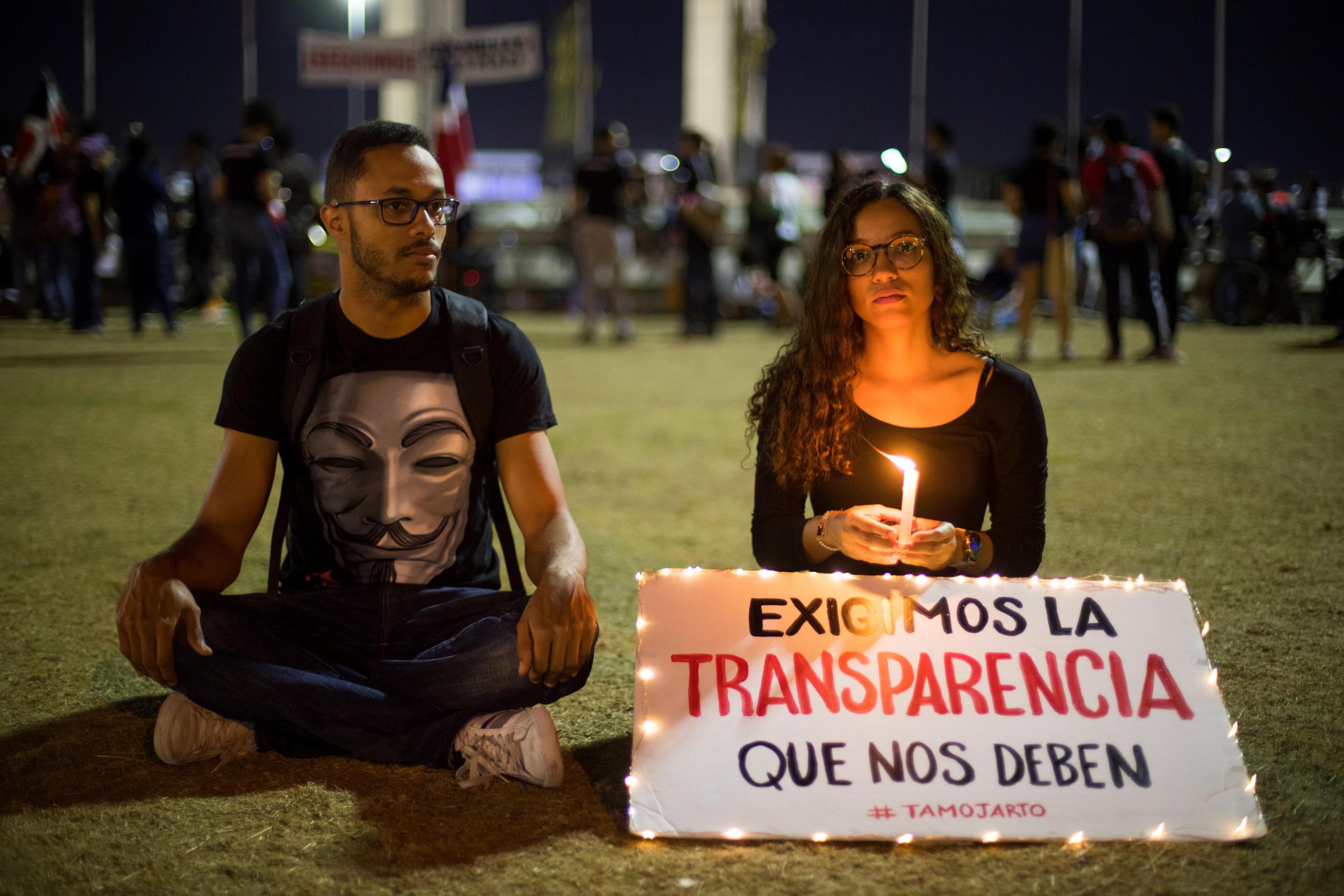 República Dominicana repite las elecciones municipales Primera Hora