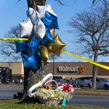 Empleada asegura que gerente de Walmart en Virginia tiroteó a personas específicas