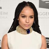 ¿Quién es Zoë Kravitz, la nueva Catwoman?