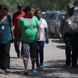 Familiares de mineros atrapados en México claman por ayuda del extranjero 