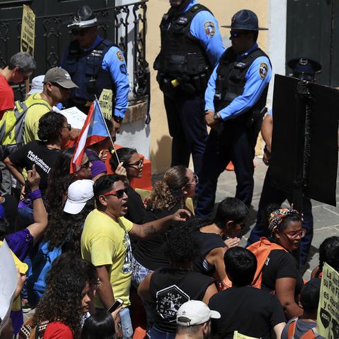 Análisis: Ricardo Rosselló estancaría a Puerto Rico