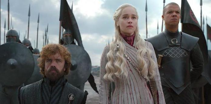 "Game of Thrones", la exitosa serie de HBO, terminó este 2019, pero el canal quiere continuar con el éxito de la franquicia (GDA)