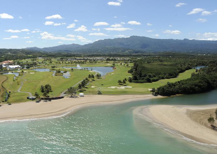Grand Reserve Golf Club de Puerto Rico
