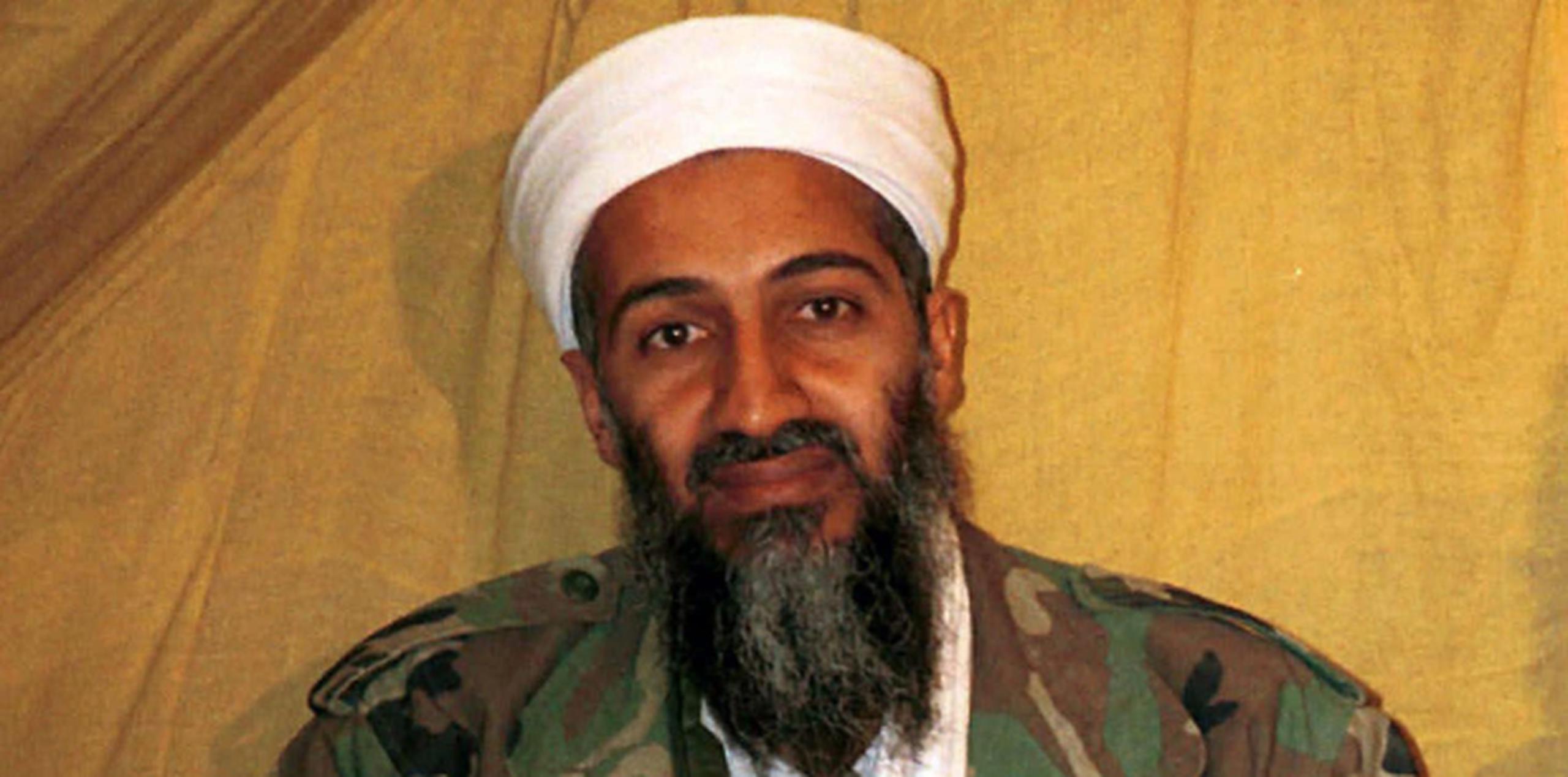 La fortuna de Bin Laden estaba oculta en Sudán, donde pasó varios años previos a su llegada a Afganistán. (AP)