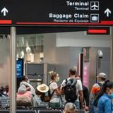 Se espera que los aeropuertos estén abarrotados por el 4 de julio