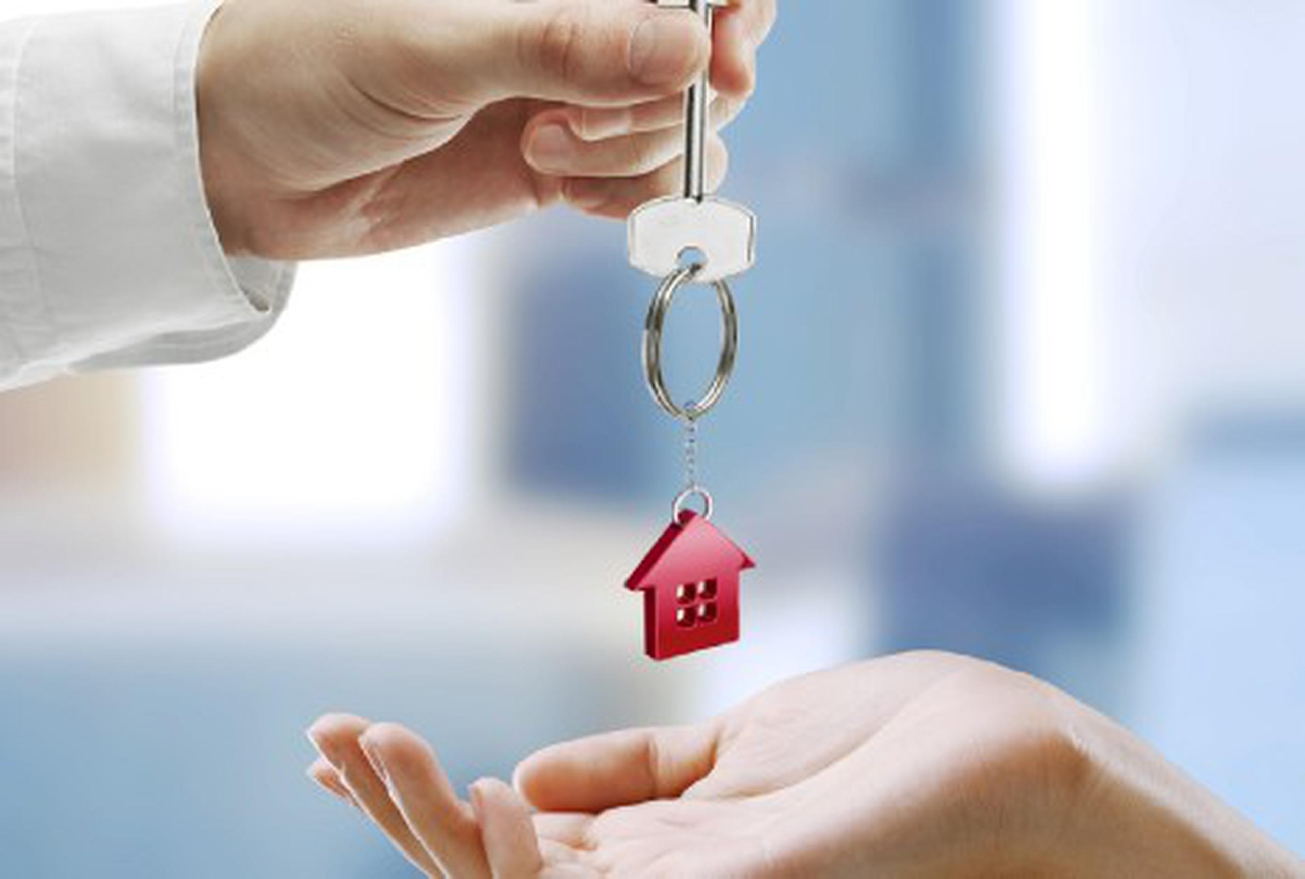 Programas como la Ley 87, el FHA Boricua y el  Mi Seguro Hipotecario te facilitan la adquisición de tu hogar. (Shutterstock.com)