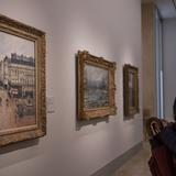 Museo de España confía en mantener pintura robada por nazis