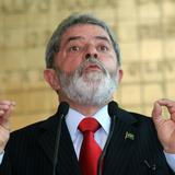 Juez anula sentencias del expresidente brasileño Luiz Inácio Lula da Silva