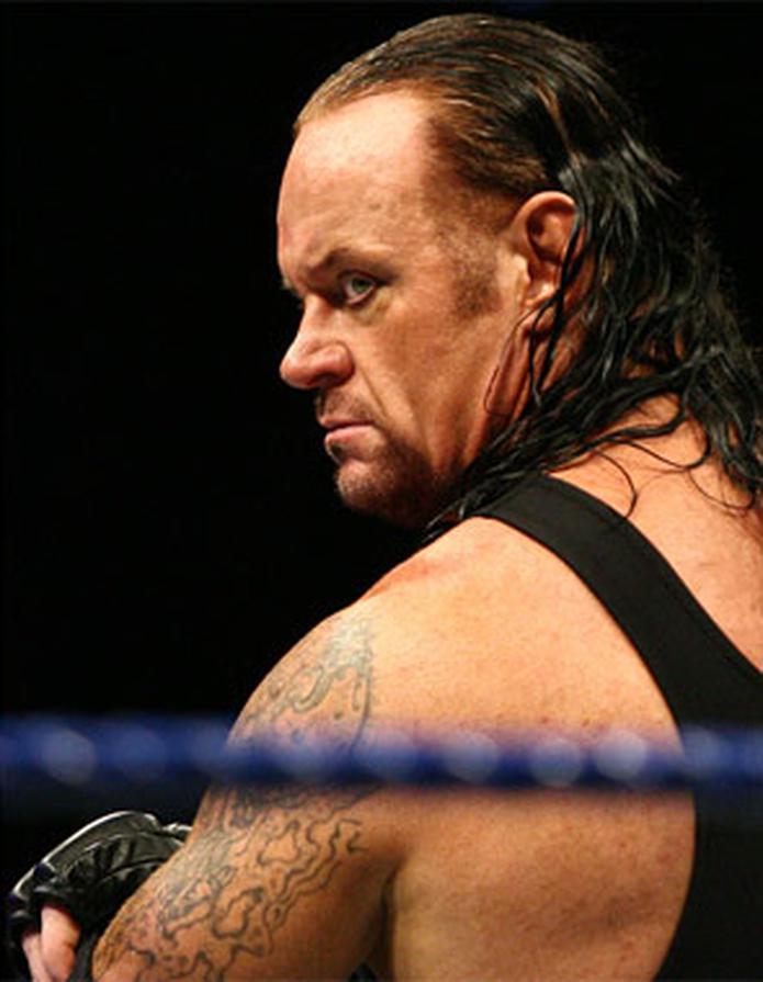 El primer reinado de The Undertaker como campeón de la WWE sucedió a fines de 1991. (Archivo / Primera Hora)