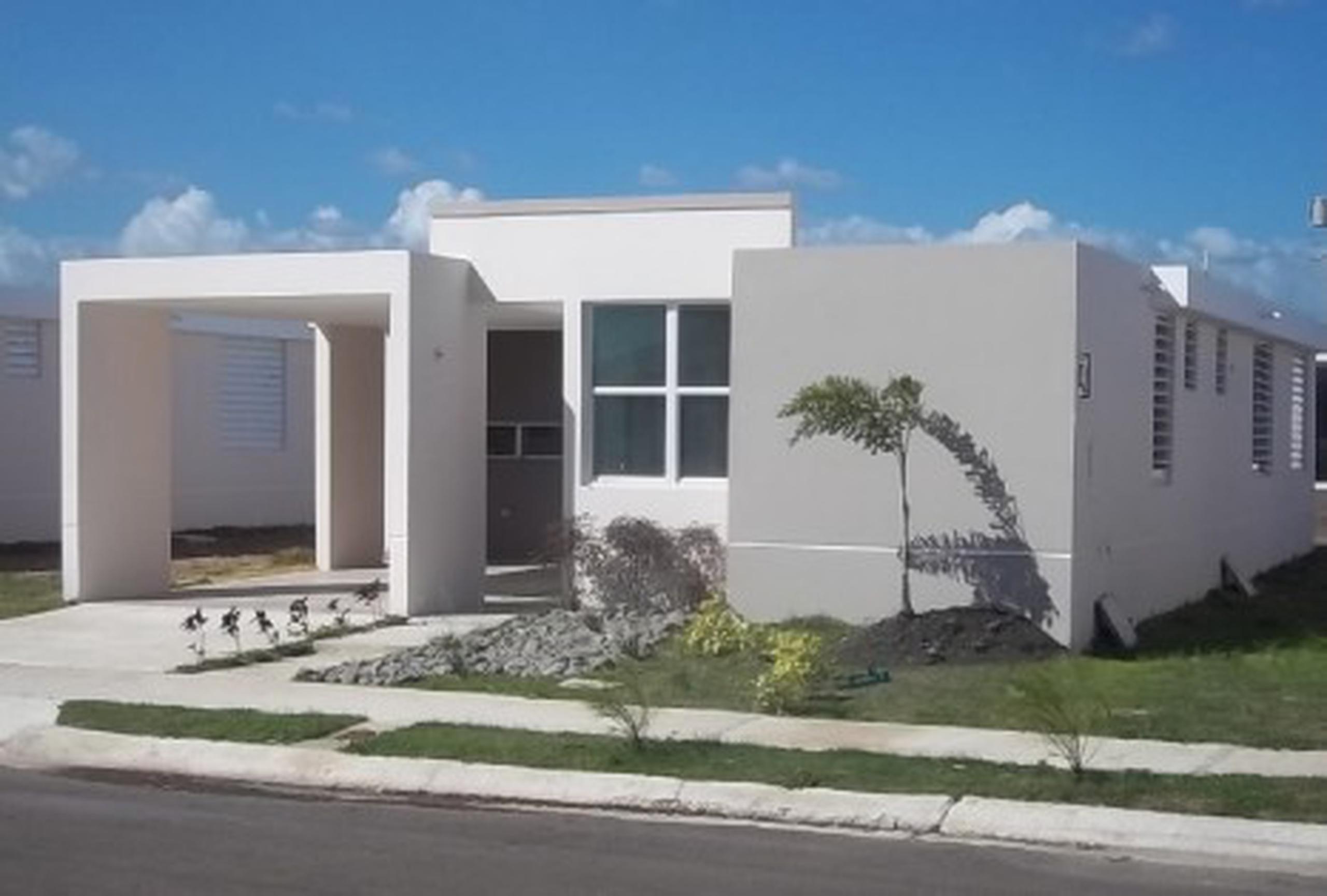 Abre tercera fase de construcción en Vistas de Salinas Primera Hora