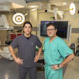 El Hospital Damas provee lo mejor de la cardiología intervencional, estructural y cirugía cardiovascular