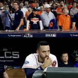 Astros lamentan oportunidad perdida de repetir como campeón