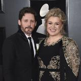 Kelly Clarkson pide el divorcio tras casi 7 años de matrimonio
