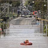 Desastres naturales costaron 3,400 millones de dólares a Australia en 2022 