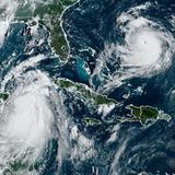 Pronostican la formación de hasta 25 tormentas y 12 huracanes este año
