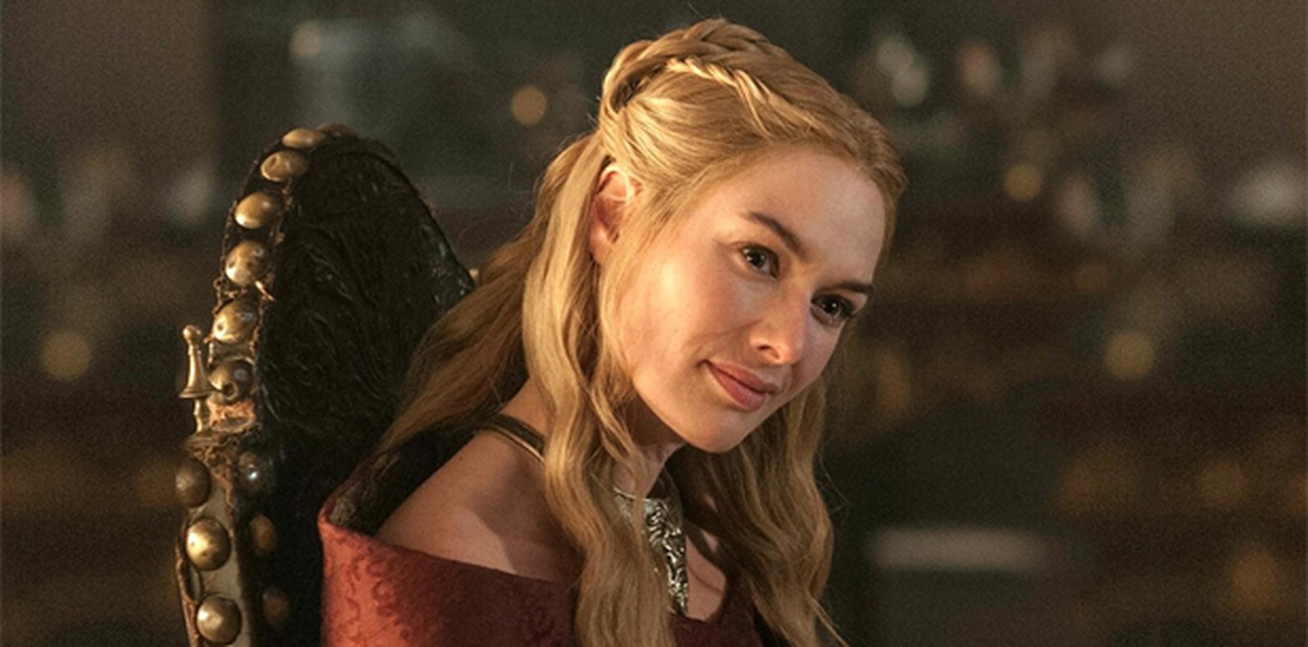 El obispado había prohibido el rodaje de una escena de la quinta temporada en la que la reina Cersei Lannister, interpretada por la británica Lena Headey, sale desnuda de la iglesia de San Nicolás y camina hasta el palacio renacentista de Sponza.