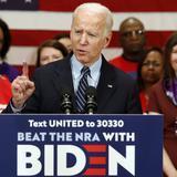 Joe Biden gana primarias demócratas en Missouri, Mississippi y Michigan