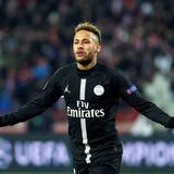 Neymar seguirá con el Paris Saint-Germain hasta el 2025