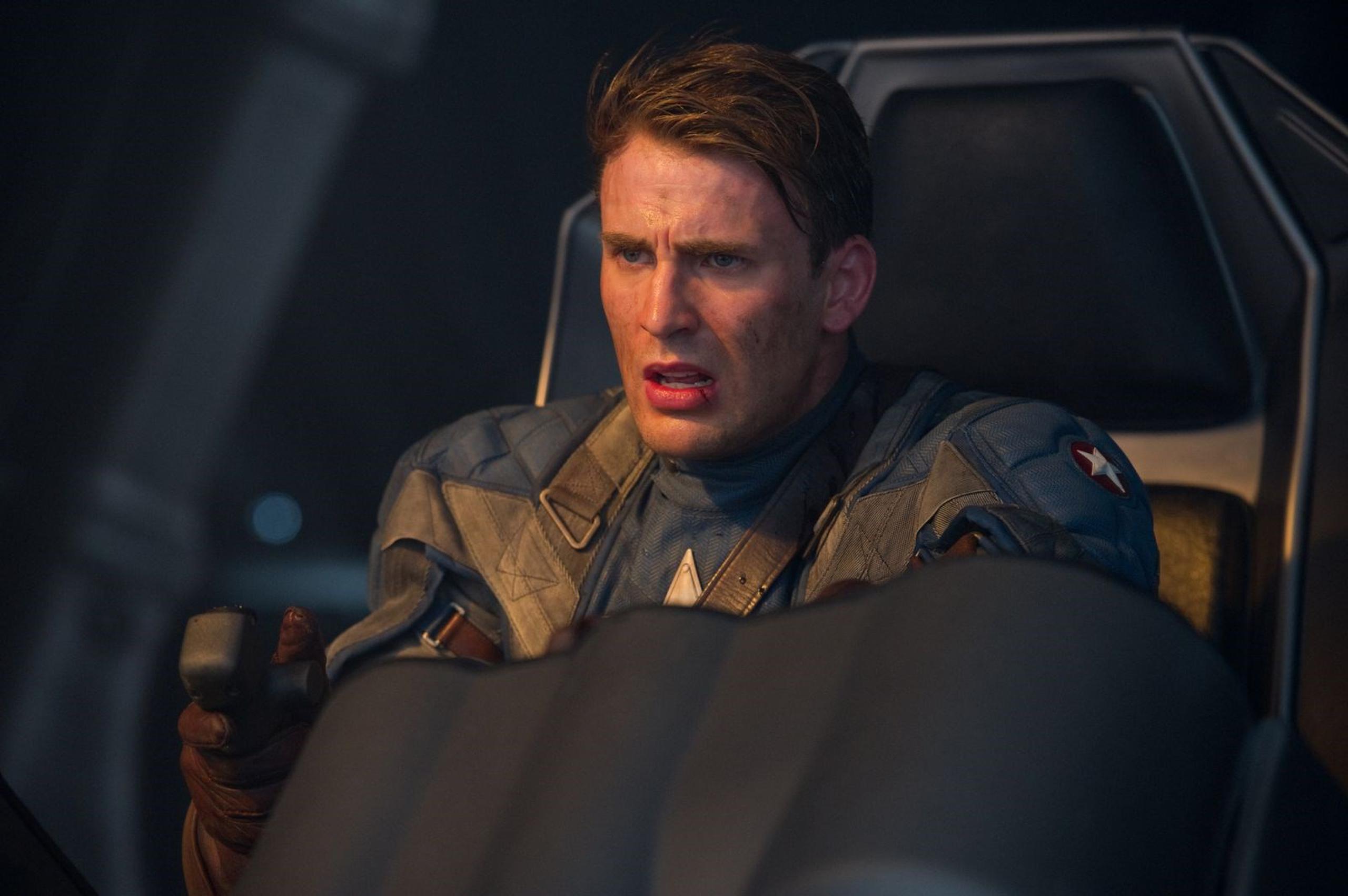 5. “Captain America: The Winter Soldier” (2014) – (IMDB) El Capitán América lucha para liberar a su mejor amigo, "Bucky" Barnes, el Soldado de Invierno, de las garras de la organización criminal Hydra. (Suministrada)