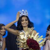 Miss República Dominicana tiene nueva reina