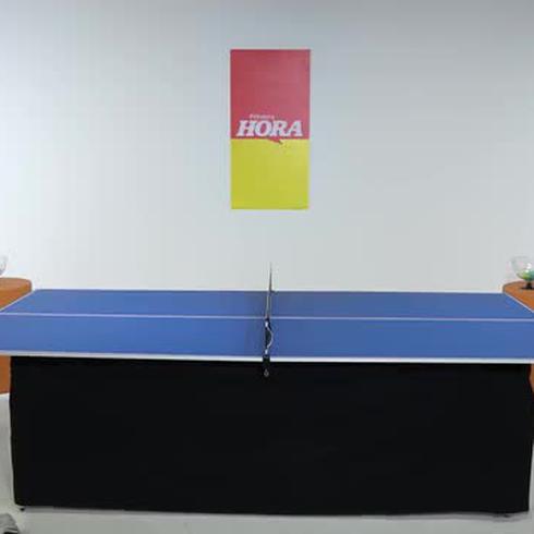 Ping Pong Bien PH: Chente Ydrach 