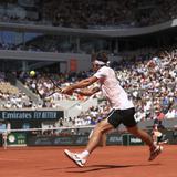 Thiago Seybolt Wild reclama la primera víctima de renombre en Roland Garros 