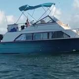 Guardia Costera suspende búsqueda de pareja boricua desaparecida mientras navegaba en Florida