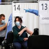 Rumanía y Bulgaria le cierran el cerco a los no vacunados 