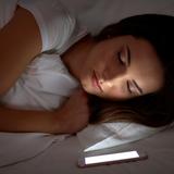 Dormir mal puede aumentar el riesgo cardíaco en las mujeres 