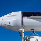 SpaceX aplaza el retorno a la Tierra de la cápsula de cargo Dragon 