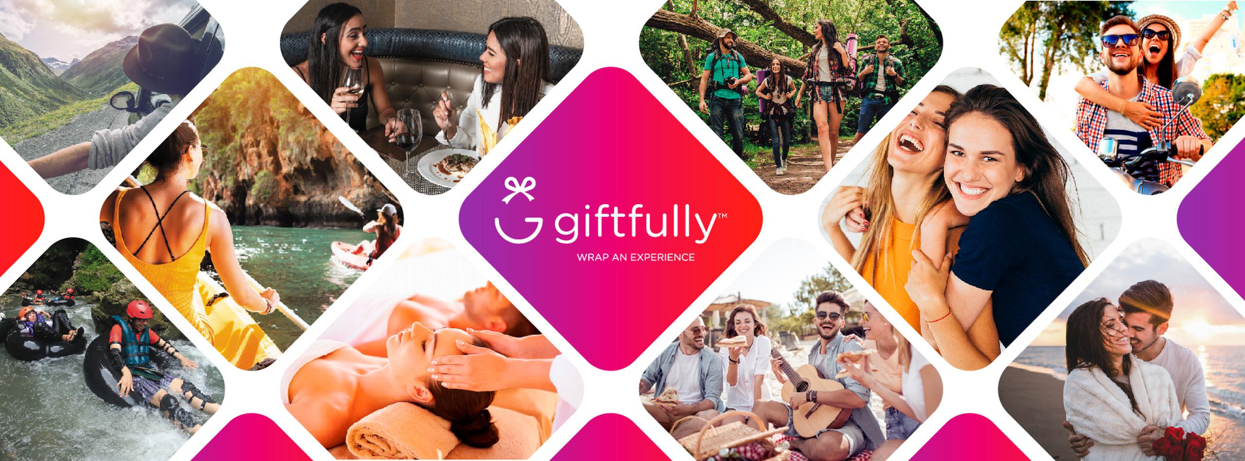 Giftfully integra una inmensa variedad de experiencias disponibles en la isla para vivir, obsequiar, recompensar e incentivar en cualquier época del año.