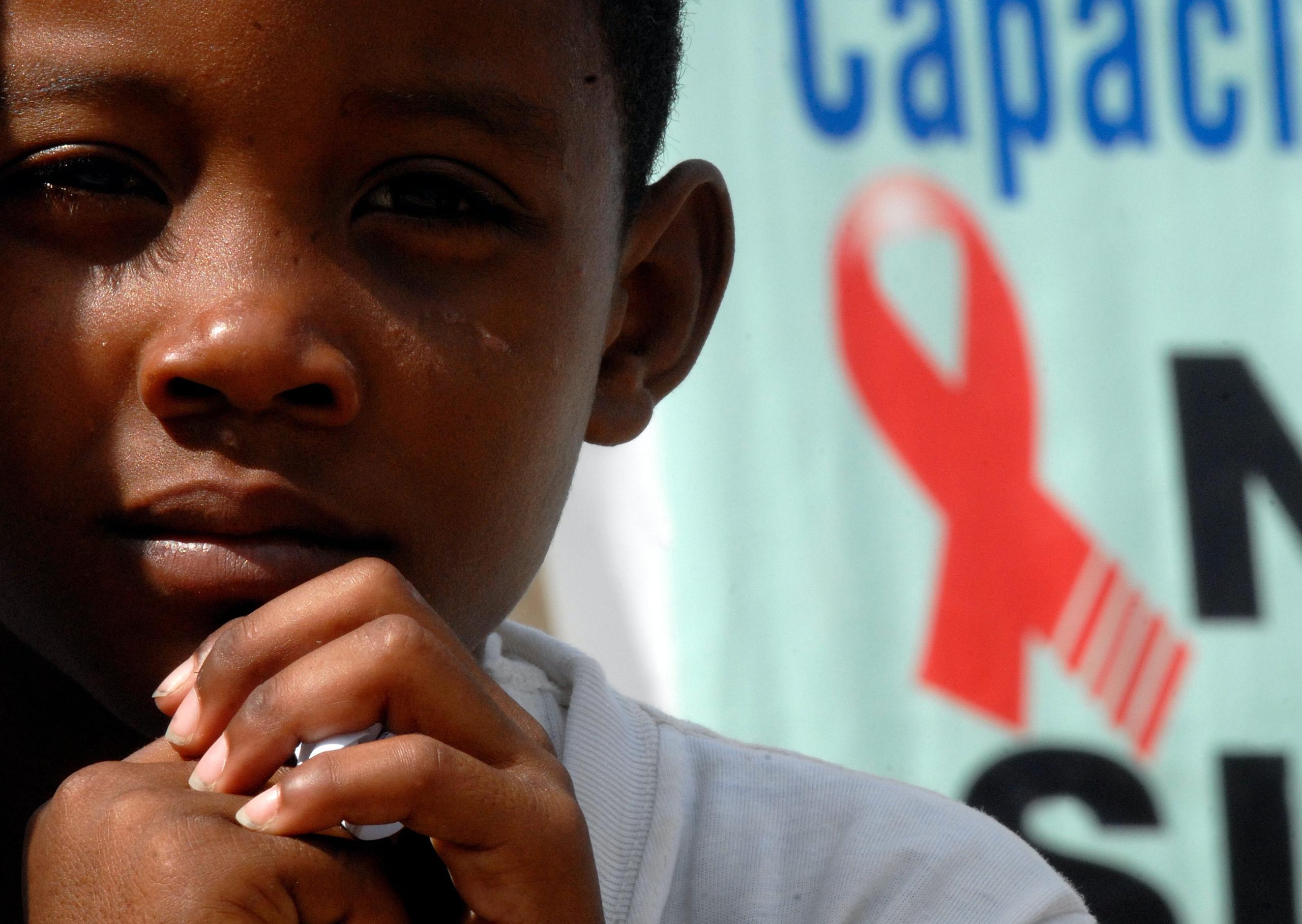 Según los últimos datos del Ministerio de Salud Pública y Población, algo más de 150.000 personas viven en Haití con VIH/sida, de las cuales 145.000 son adultos y 5.700 niños.