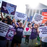 Buscan soluciones para preservar el acceso al aborto en Estados Unidos