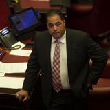 Líder del PNP condena exclusión “selectiva” de Rosselló para deponer ante la Cámara