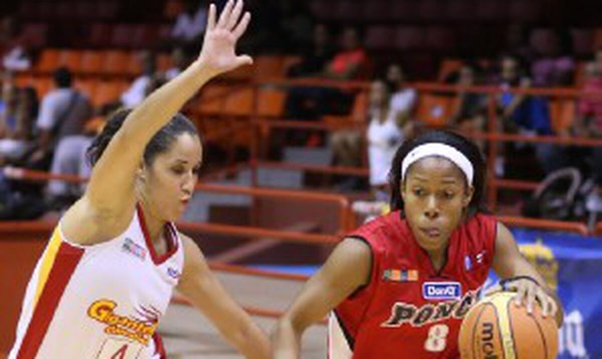 Leonas de Ponce se apoderan del primer lugar en el BSNF ...