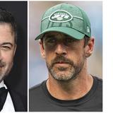 Aaron Rodgers niega haber insinuado que Jimmy Kimmel tuvo vínculos con Jeffrey Epstein