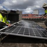 LUMA cobrará $300 a quienes instalaron paneles solares en el 2020