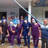 Dentistas llevan servicios a comunidades remotas en Utuado